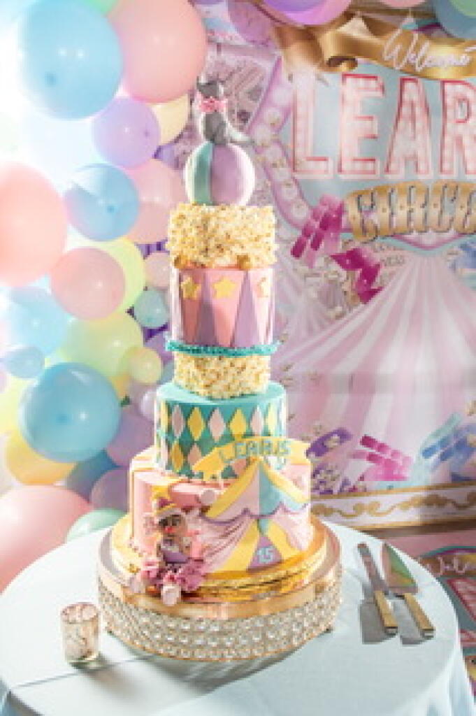 Cakes for birthdays, anniversaries, special occasions by Sugar and Slice