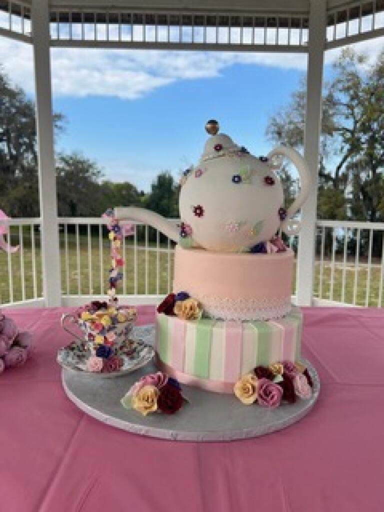 Cakes for birthdays, anniversaries, special occasions by Sugar and Slice